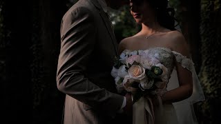 Fruzsi Kristóf Wedding Highlight