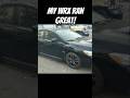 My WRX started making a new noise | Subaru Rights Of Passage