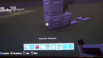 (Simple) T-Flip-Flop Minecraft Xbox/Ps3/Ps4 Tutorial
