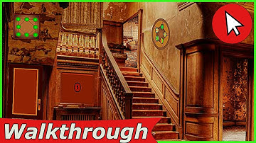 Hostage Escape Walkthrough (WoW Escape)