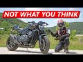 Did I Overlook the Honda CB1000R? (Full Review)