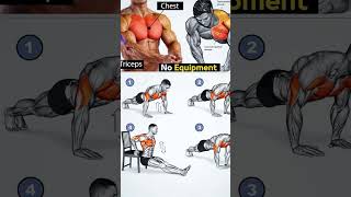 chest workout step live #Do and make body fitness...
