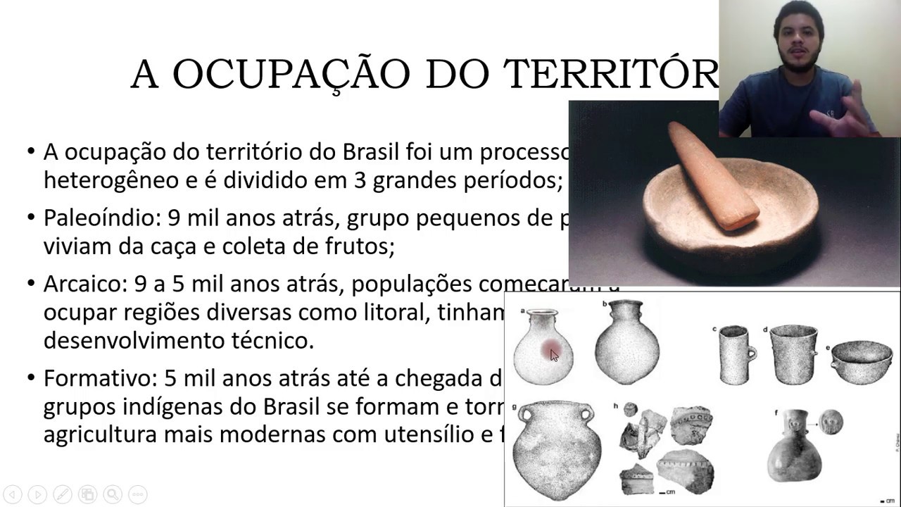 Quais Foram Os Primeiros Nomes Do Brasil