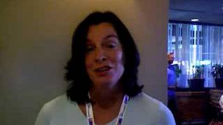 RIFuture.org Interview with Lt. Gov. Elizabeth Roberts