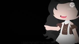 Devil In Disguise (EMM) | Short GCMV | Original?