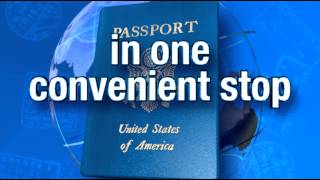 USPS PASSPORT