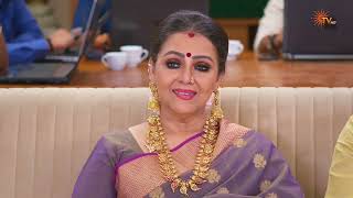      Marumagal  Semma Scenes   14 Mar 2026  Tamil Serial  Sun Tv