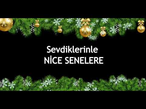 Yılbaşı mesajı - Yeni yıl whatsap mesajı - Yılbaşı mesaj - Yeni yıl mesaj