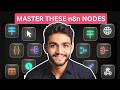 Master 95% of n8n by Learning Just These 23 Nodes | n8n Tutorial