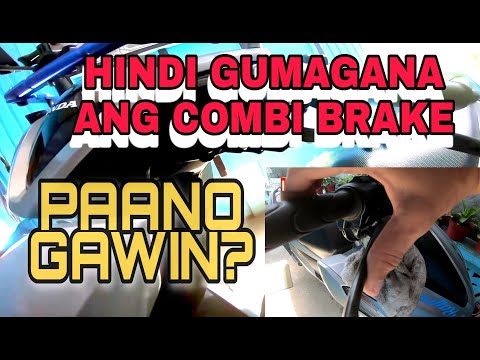 Video: Bakit hindi gumagana ang aking emergency brake?