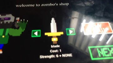 My own rpg game! (8 bit RPG creator gameplay) pt 1