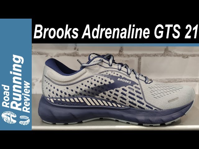 Brooks Adrenaline GTS 21, análisis: review, recomendación, precio y  especificaciones