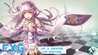 Nightcore - Stranded