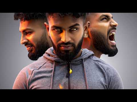 Heatwave - Achu | Daniel Yogathas | Jerone B | GR MUSIC