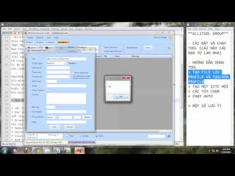 HDSD All1Tool
