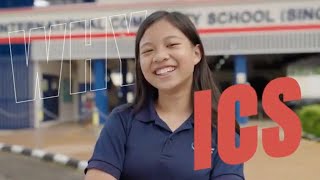 Why ICS A Middle School Student’s Perspective