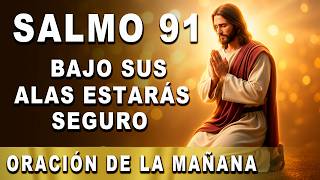 Dios cerró la boca de los leones con Daniel — HOY CIERRA TAMBIÉN TODO LO QUE TE ATEMORIZA