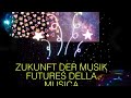 Futures della musica official music