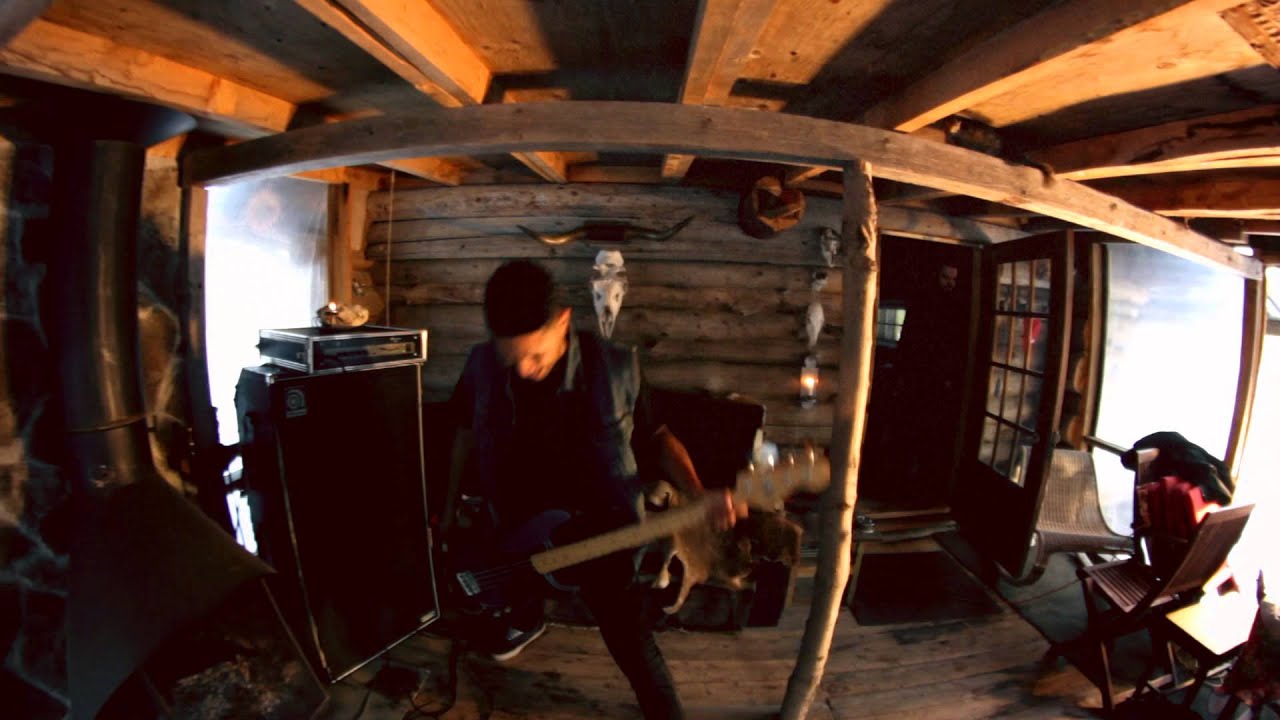 HOPELESS YOUTH - Ghost [Official Video]