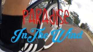PARADISE IN THE WIND | RideVentures