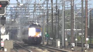 AM 369 + AM 339 MOD Buizingen