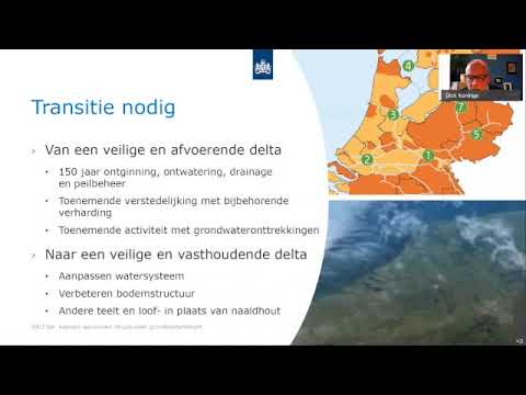 Video: Op Het Gebied Van Informatiestromen