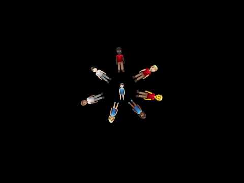 انــام و اصــحى عـلى دمـعــــي الوصـــف