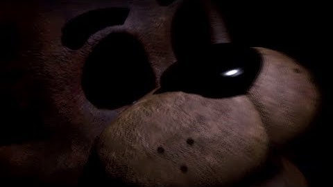 [SFM FNAF] collab part for SprinG