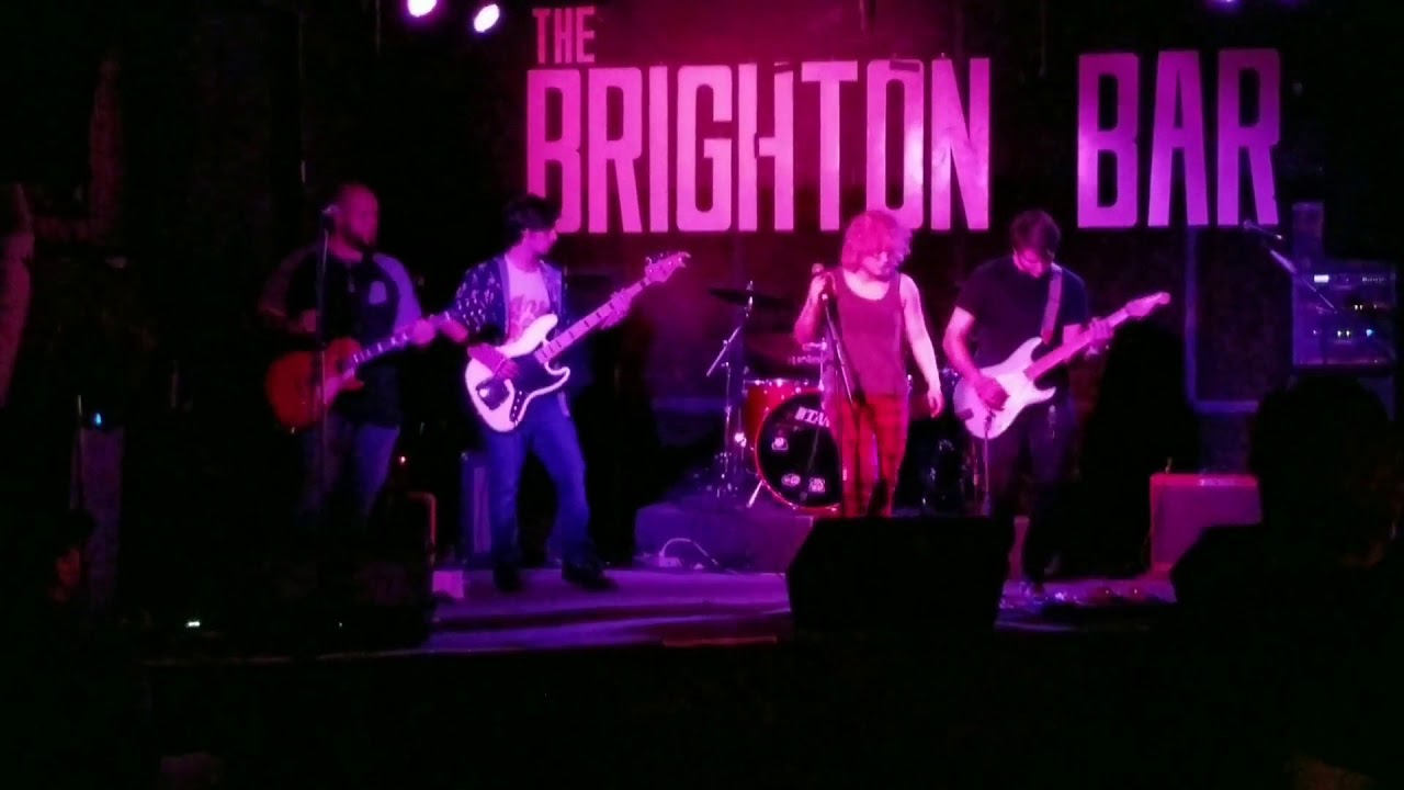 Rust N' Stardust - Cannibal (original full)