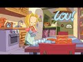 LOU! *Mon petit ménage* Épisode 6 HD [Officiel] Dessin animé