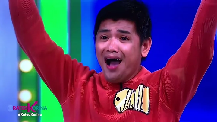 Pinoy Jackpot Winner sa Amerika