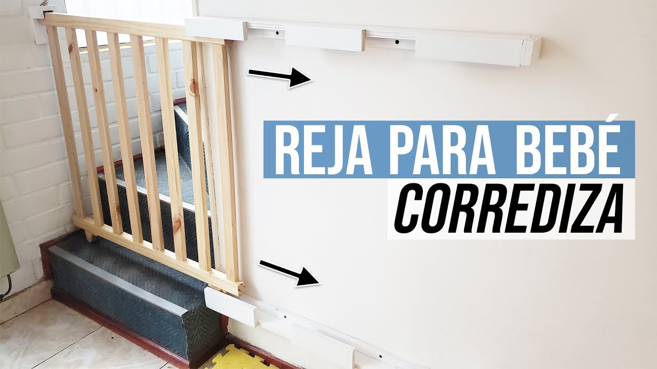 Pasamanos De Madera Para Escaleras De 1.3 Pies, Barandillas