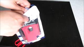Evocel Case Unboxing for Motorola Moto E 2nd Generation
