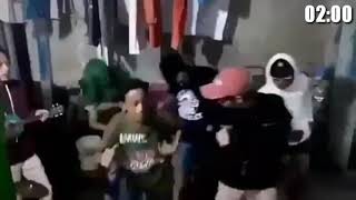 Story wa saor || versi kentrung