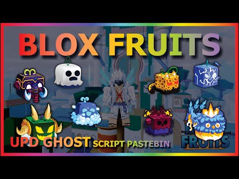 BLOX FRUITS (RIPPER) – DailyPastebin