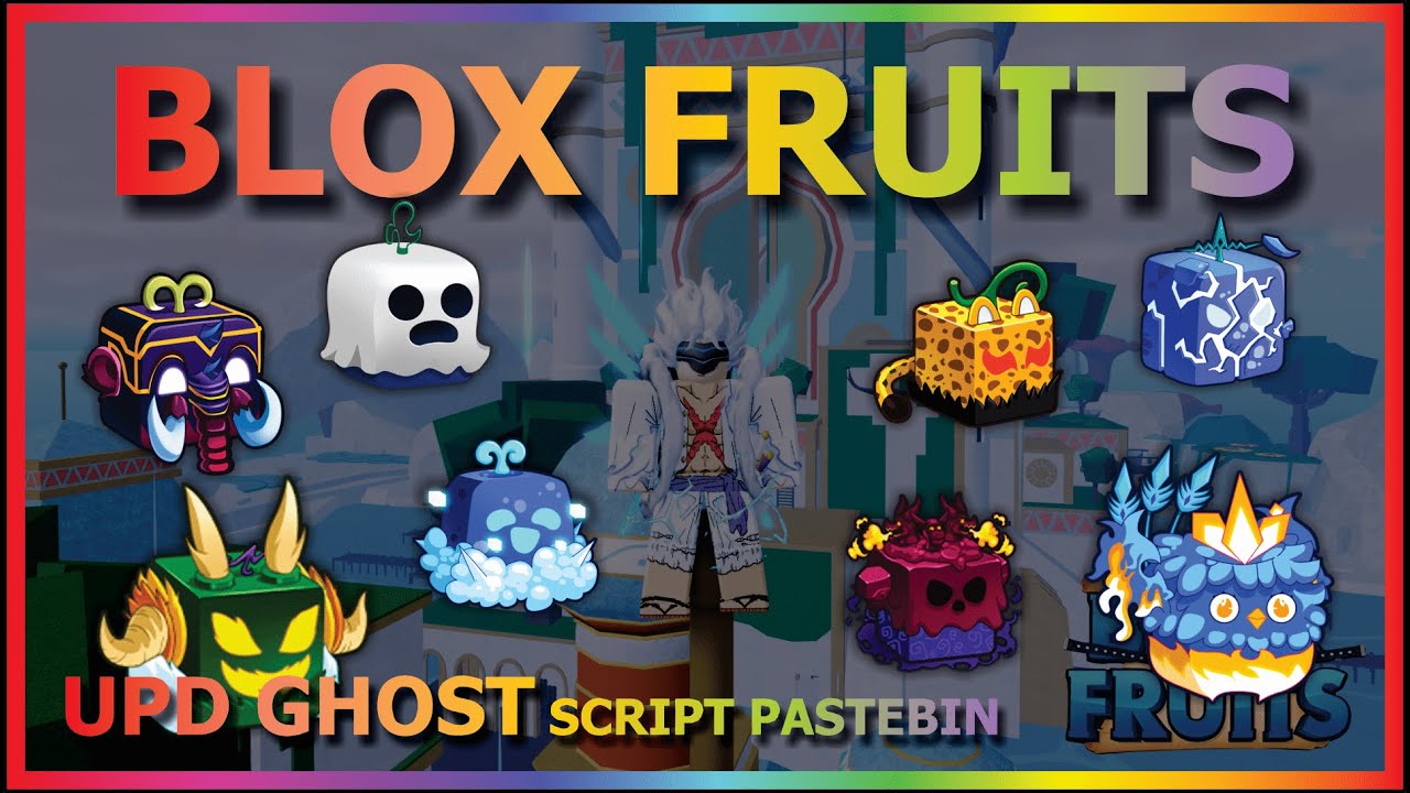 fruit finder blox fruit script 20 update fluxus｜TikTok Search