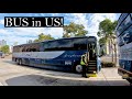 Greyhound Bus Review | San Diego to Los Angeles