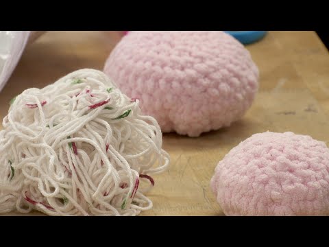 We often think of crocheting as a hobby associated with an older generation. But middle schoolers at Wayzata West Middle School have caught on to the crafting craze. Teachers say the students are reaping the rewards of the non-screen hobby.Website - http://www.ccxmedia.org
Twitter - http://twitter.com/ccxnews
Facebook - https://www.facebook.com/ccxmedia.org/CCX Media is on Comcast Xfinity in the Northwest Suburbs of Minneapolis and includes the cities Brooklyn Center, Brooklyn Park, Crystal, Golden Valley, Maple Grove, New Hope, Osseo, Plymouth and Robbinsdale. Wayzata West Middle School Starts Crocheting Club