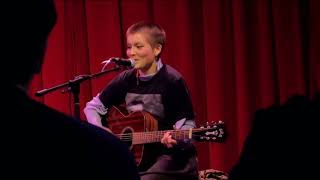 Zoh Amba / Lee Ranaldo - Live in New York 2025
