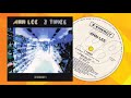 (1998) ANN LEE - 2 times (Original Extended Mix)