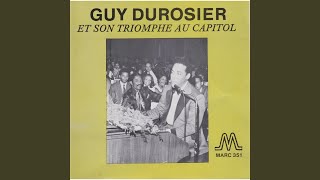 Miniatura de vídeo de "Guy Durosier - Haiti, C'est Toi Que Je Préfère"