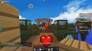 Ranked Skywars Hackusations
