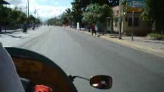 Varadero Cuba 2009