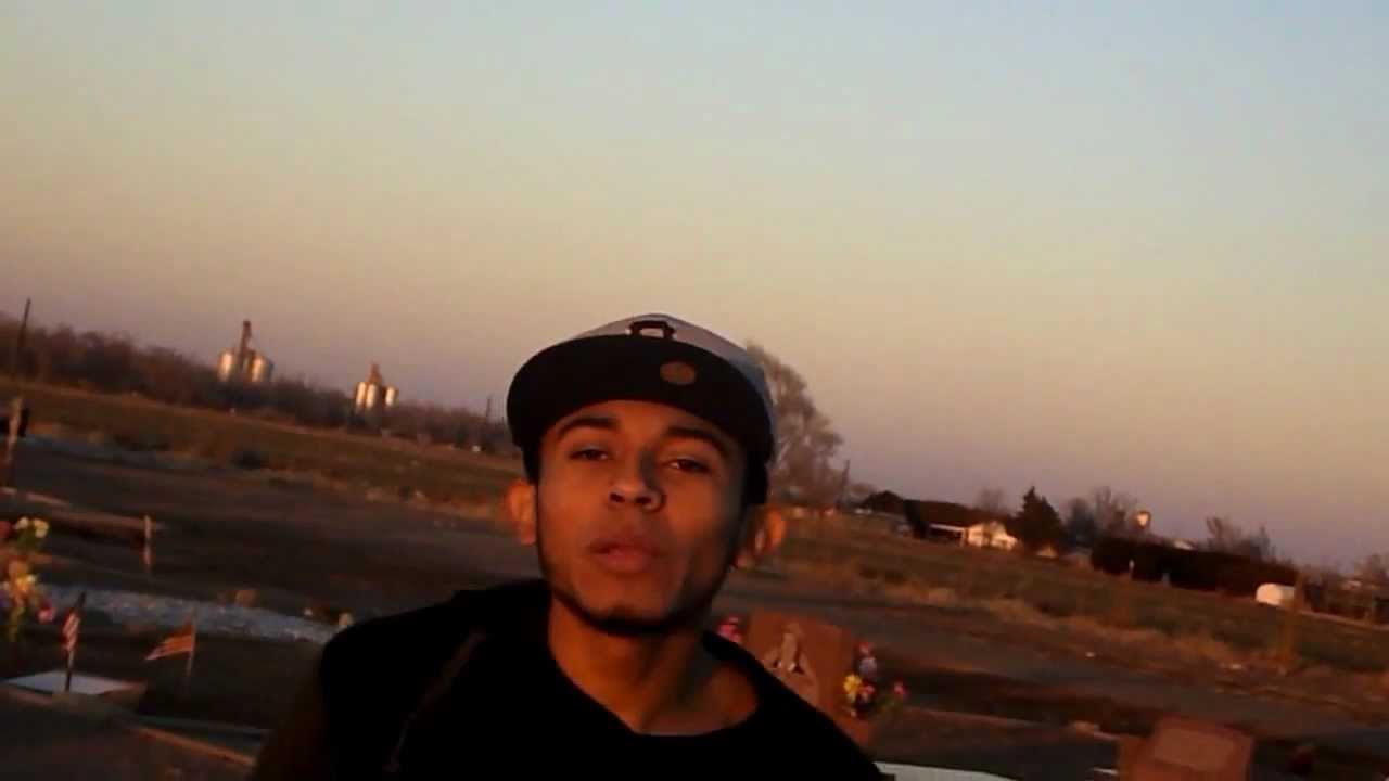 Jay-Breezy- Live It Up Video