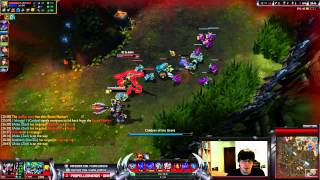 Always Shield, Never Die Part 4