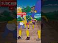 Homero casi pierde a Marge😮💨