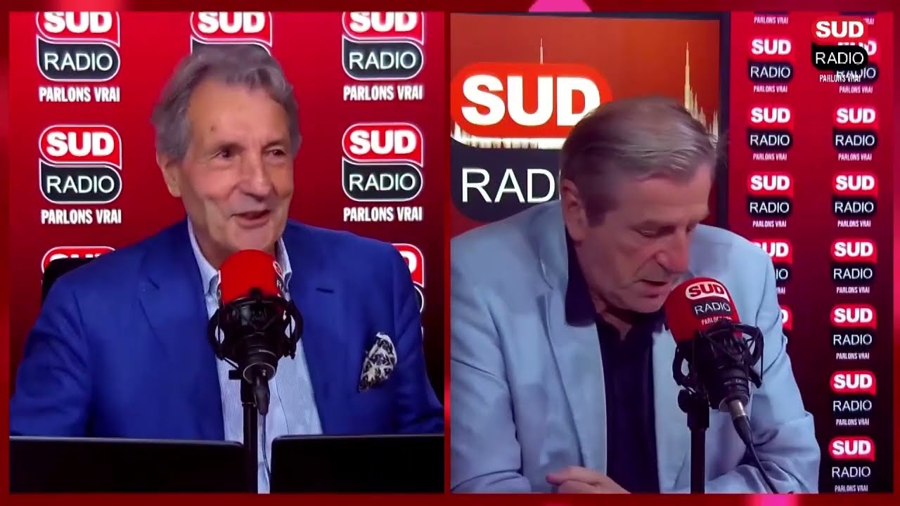 Eric Revel : "L'échec du conclave des retraites contente le patronat"