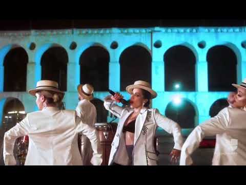 Anitta Me Gusta Live In Latin Grammy 2020 