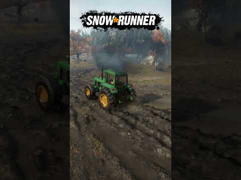 Farming Simulator 22
