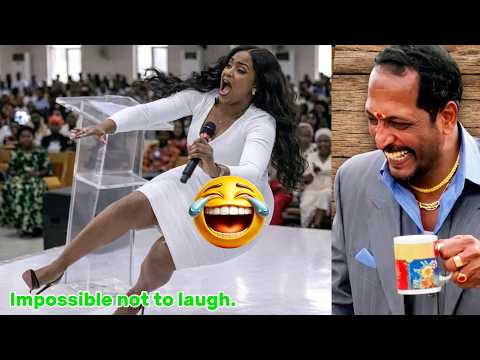 ✅ Toughest ChallengeOf The Year 🤣Try Not To Laugh 🤣Videos Compilation (Impossible Challenge)